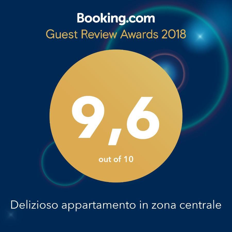 Delizioso appartamento in zona centrale Formia Esterno foto